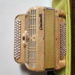 Crucianelli 80 basses
